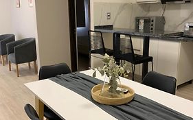 Laprida Suites San Juan
